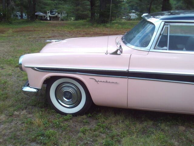 DeSoto Firedome 1956 image number 32