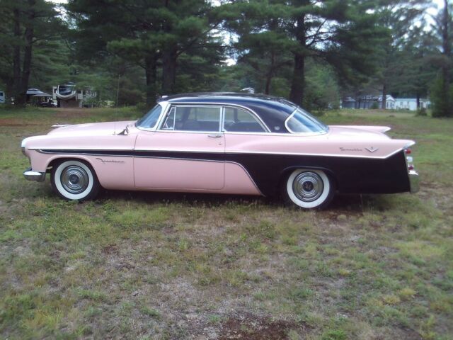 DeSoto Firedome 1956 image number 5