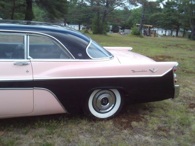 DeSoto Firedome 1956 image number 8