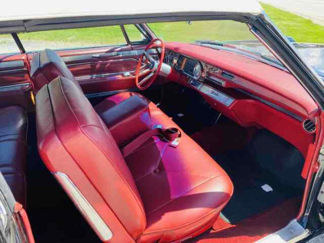 Cadillac coupe deville 1965 image number 7