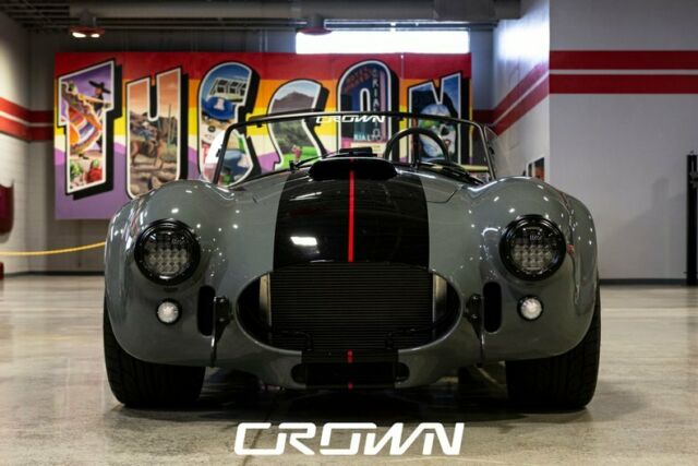 Superformance MKIII Cobra, Coyote, SP03303 1965 image number 1