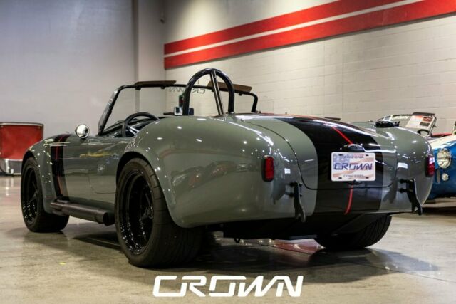 Superformance MKIII Cobra, Coyote, SP03303 1965 image number 3