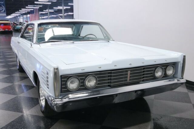 Mercury Monterey 1965 image number 18