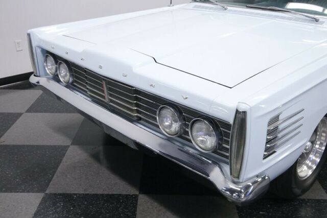 Mercury Monterey 1965 image number 46