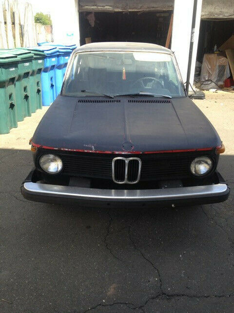 BMW 2002 1976 image number 13