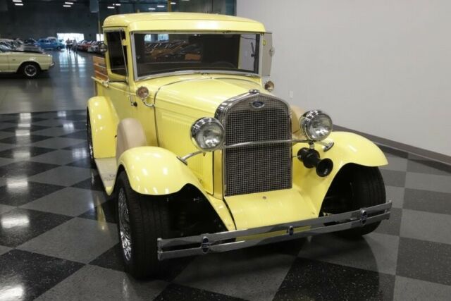 Ford Model A 1931 image number 18