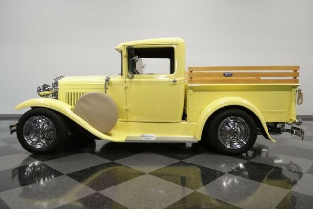 Ford Model A 1931 image number 2