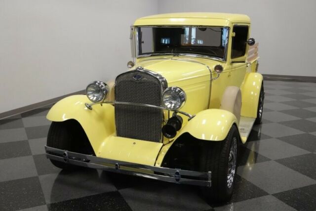 Ford Model A 1931 image number 20