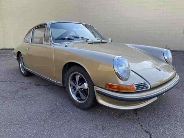 Porsche 912 1966 image number 16