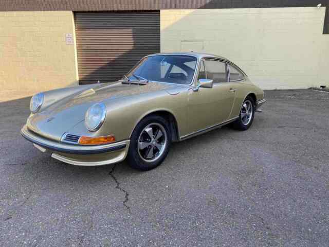 Porsche 912 1966 image number 17