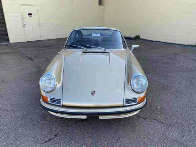 Porsche 912 1966 image number 18