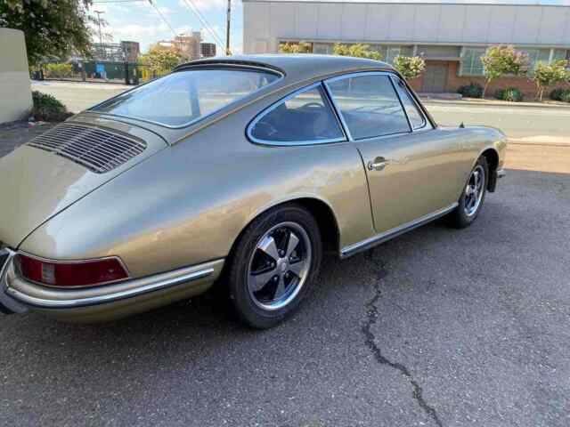 Porsche 912 1966 image number 19