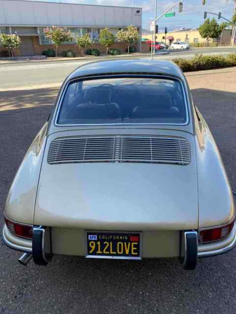 Porsche 912 1966 image number 20