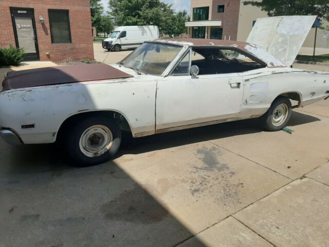 Dodge Coronet 1969 image number 1