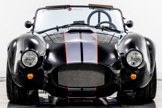 Backdraft BDR Shelby Cobra 1965 image number 2