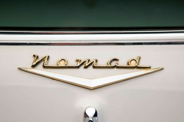 Chevrolet Nomad 1957 image number 32