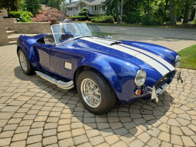 Shelby Cobra 1965 image number 0