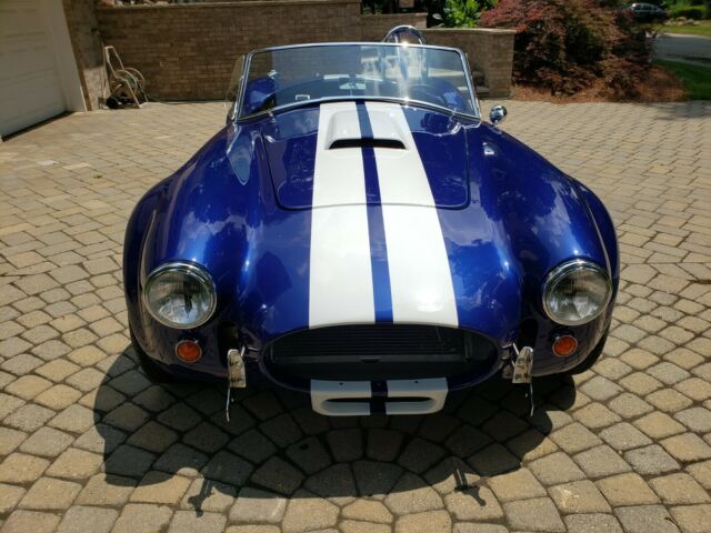 Shelby Cobra 1965 image number 2