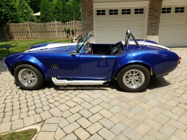 Shelby Cobra 1965 image number 27