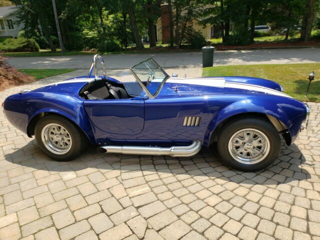 Shelby Cobra 1965 image number 28