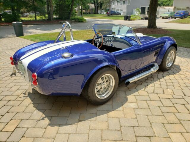 Shelby Cobra 1965 image number 29