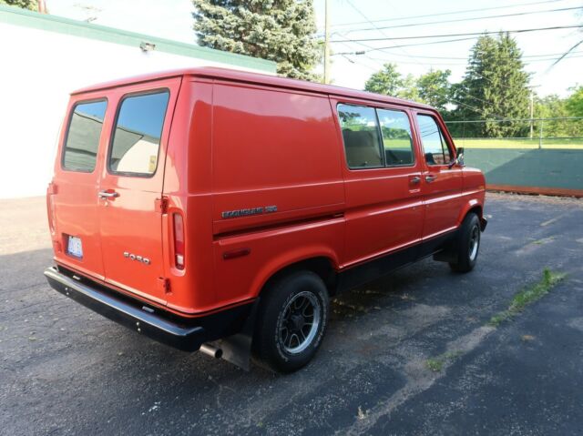 Ford E-Series Van 1979 image number 21