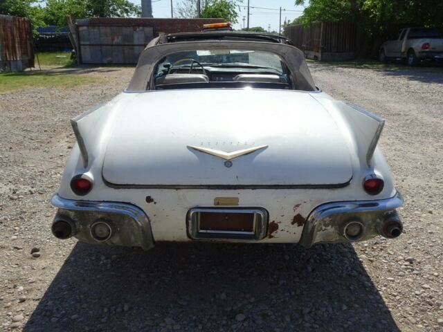 Cadillac Eldorado 1957 image number 2