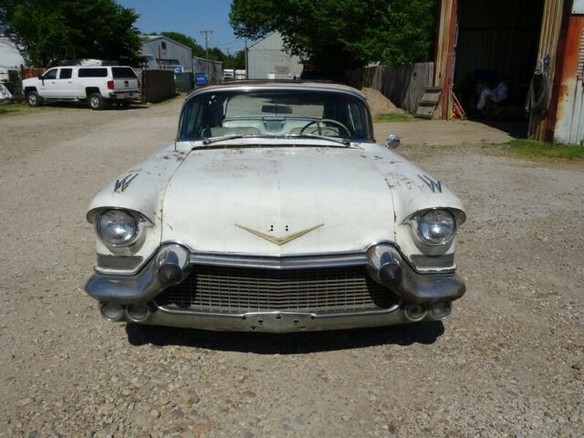 Cadillac Eldorado 1957 image number 6