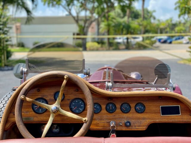 Bugatti Type 37 TV Series - Magnum, P.I. 1927 image number 31