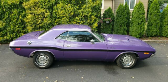 Dodge Challenger 1972 image number 16