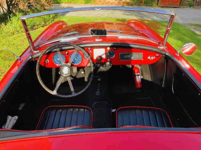 MG MGA 1.6 1959 image number 17