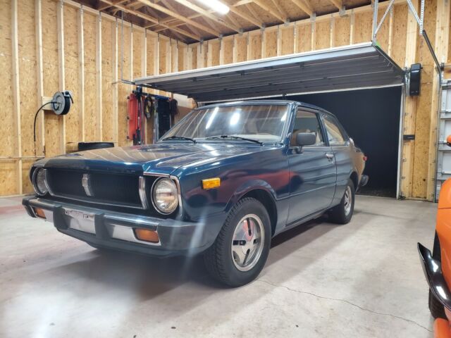 Toyota Corolla 1979 image number 0