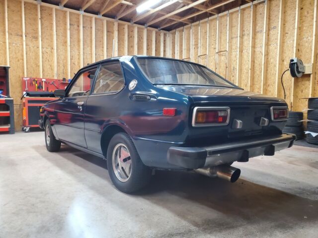 Toyota Corolla 1979 image number 21