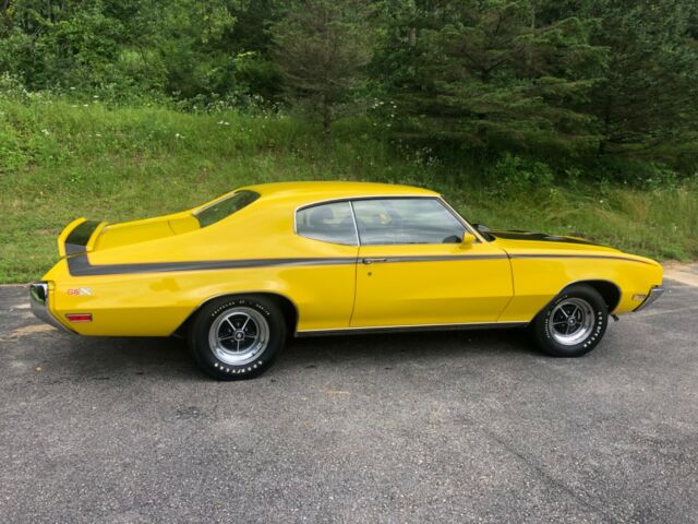 Buick GSX 1970 image number 21