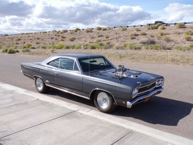 Plymouth GTX 1968 image number 27