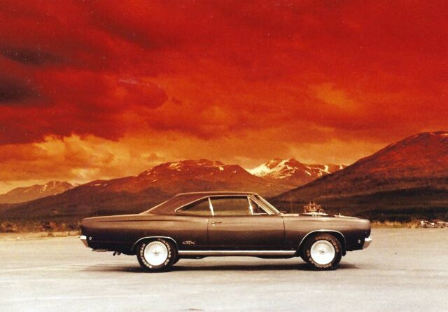 Plymouth GTX 1968 image number 29