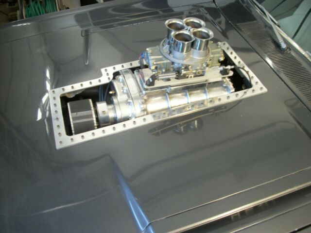 Plymouth GTX 1968 image number 7