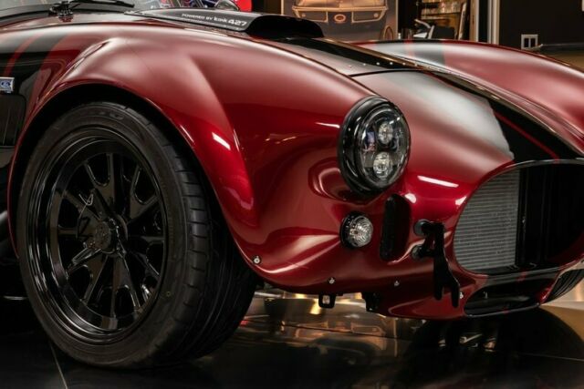 Shelby Cobra 1965 image number 22