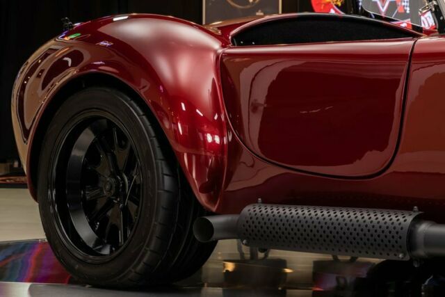 Shelby Cobra 1965 image number 23