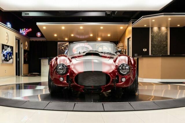 Shelby Cobra 1965 image number 29