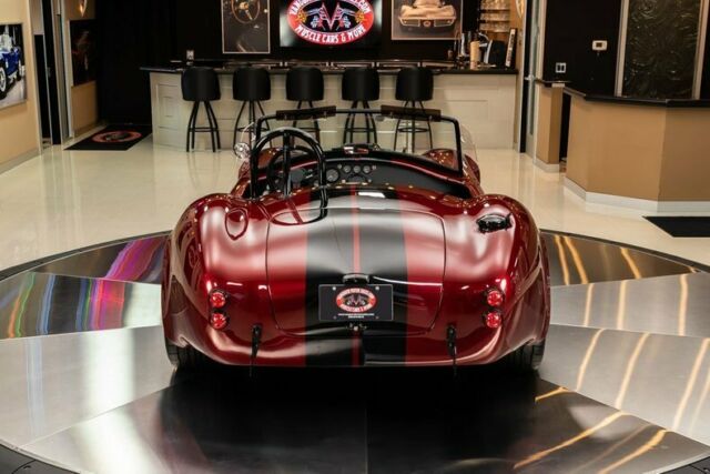 Shelby Cobra 1965 image number 40