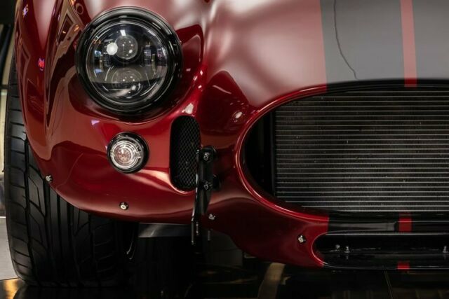 Shelby Cobra 1965 image number 45