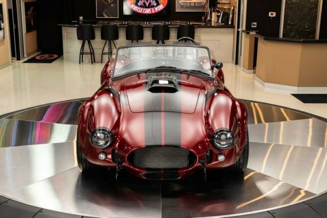 Shelby Cobra 1965 image number 6