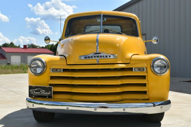 Chevrolet 3100 1951 image number 1