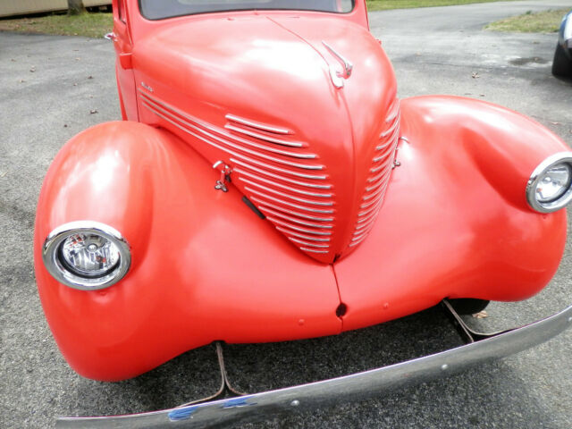 Willys Custom 1937 image number 27