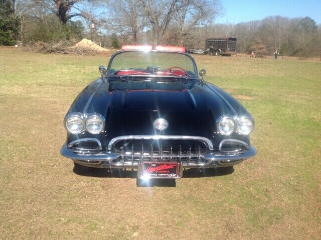 Chevrolet Corvette 1959 image number 7