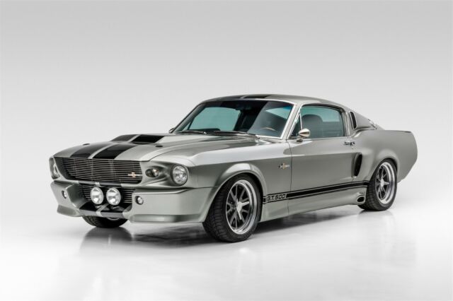 Ford Mustang 1968 image number 24