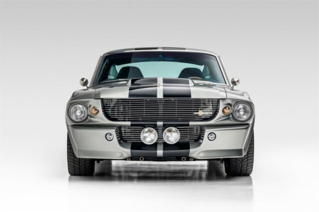 Ford Mustang 1968 image number 29