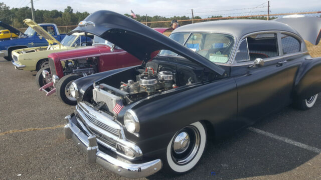 Chevrolet Fleetline 1951 image number 26