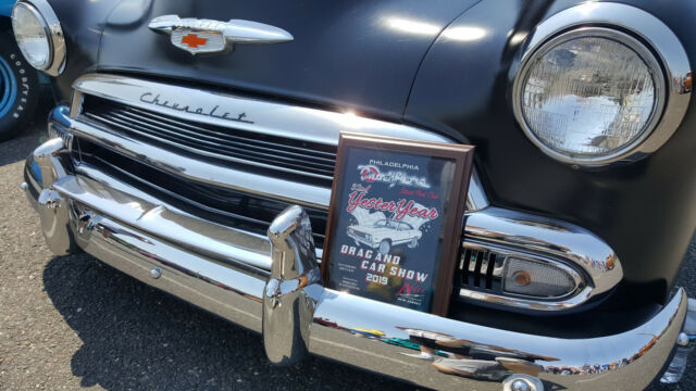 Chevrolet Fleetline 1951 image number 34